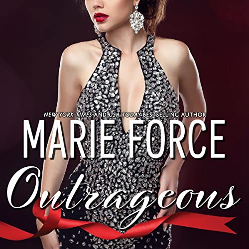 Cover of Outrageous