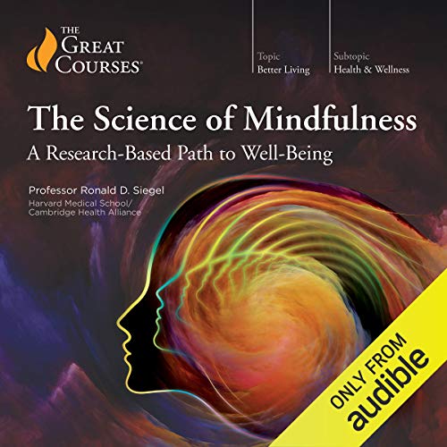 Cover of The Science of Mindfulness