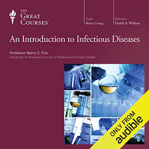 Cover of An Introduction to Infectious Diseases