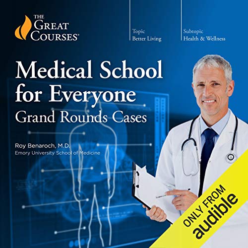 Cover of Medical School for Everyone