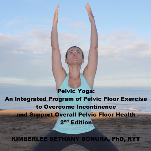 Cover of Pelvic Yoga
