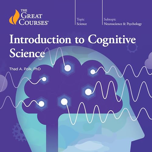 Cover of Introduction to Cognitive Science