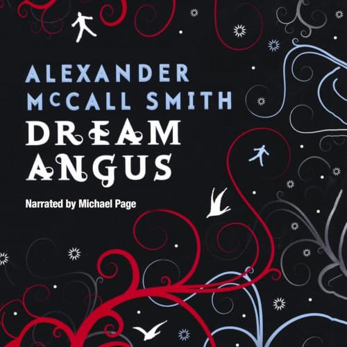 Cover of Dream Angus