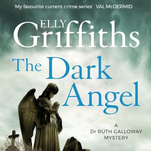Cover of The Dark Angel