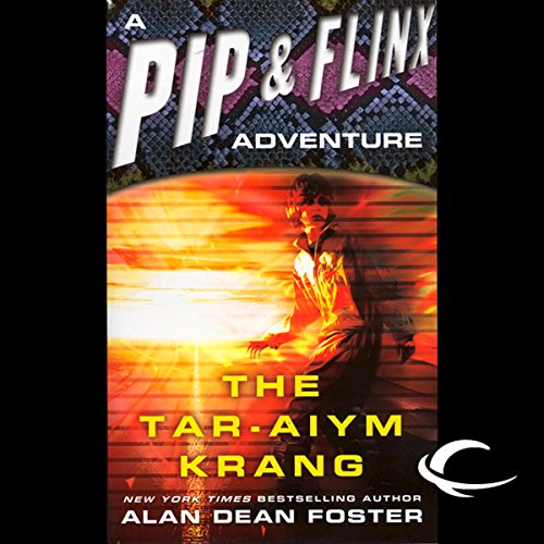 Cover of The Tar-Aiym Krang