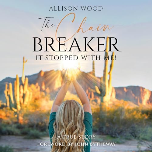 Cover of The Chain Breaker
