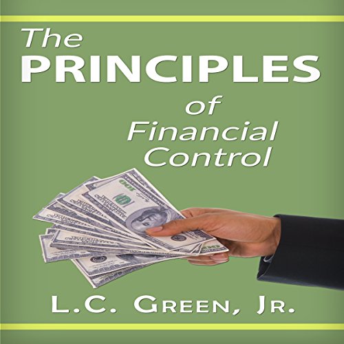 Cover of The Principles of Financial Control