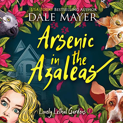 Cover of Arsenic in the Azaleas