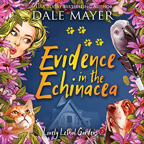 Cover of Evidence in the Echinacea