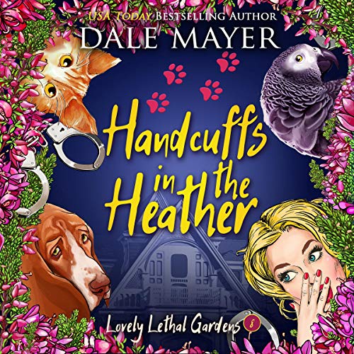 Cover of Handcuffs in the Heather
