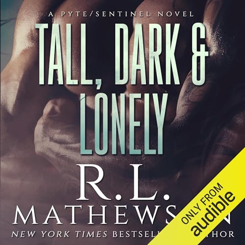 Cover of Tall, Dark & Lonely