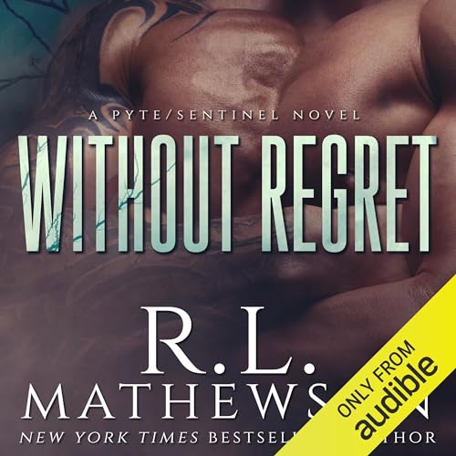 Cover of Without Regret