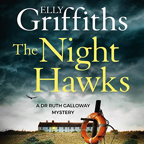 Cover of The Night Hawks