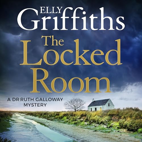 Cover of The Locked Room
