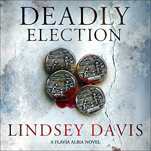 Cover of Deadly Election