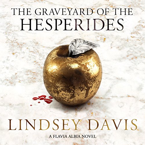 Cover of The Graveyard of the Hesperides