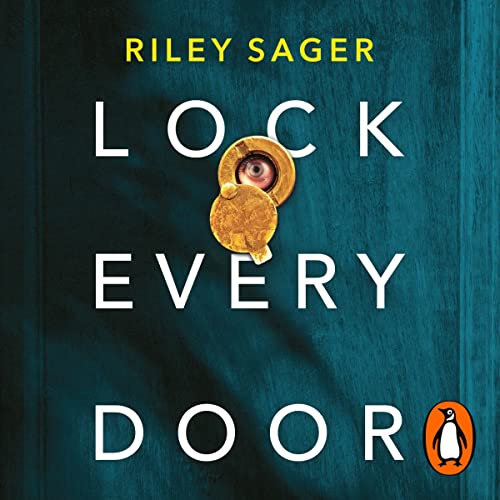 Cover of Lock Every Door
