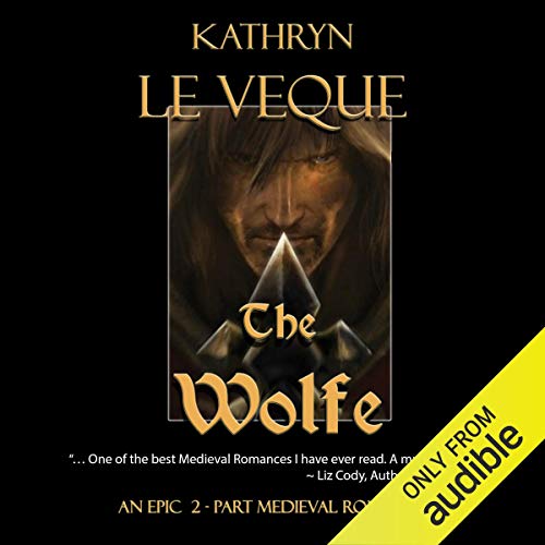 Cover of The Wolfe