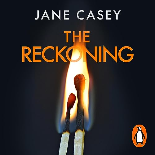 Cover of The Reckoning