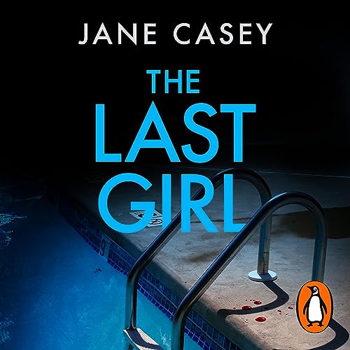 Cover of The Last Girl