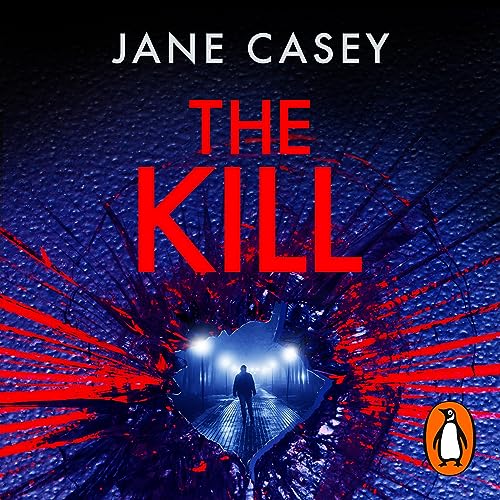 Cover of The Kill