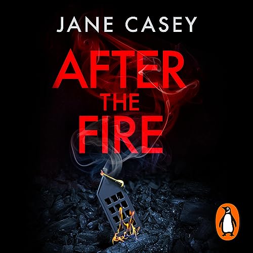 Cover of After the Fire