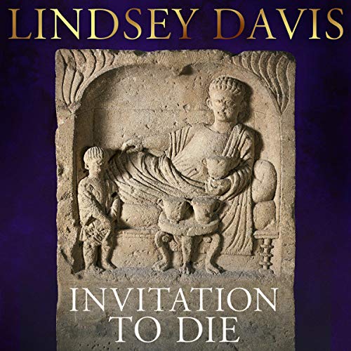 Cover of Invitation to Die