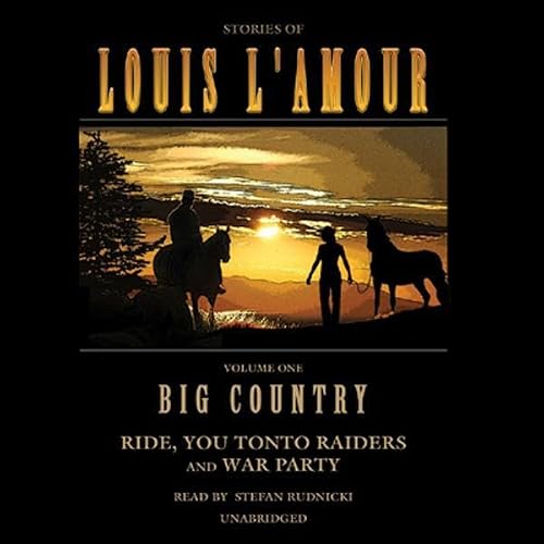 Cover of Big Country