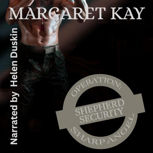 Cover of Operation: Sharp Angel