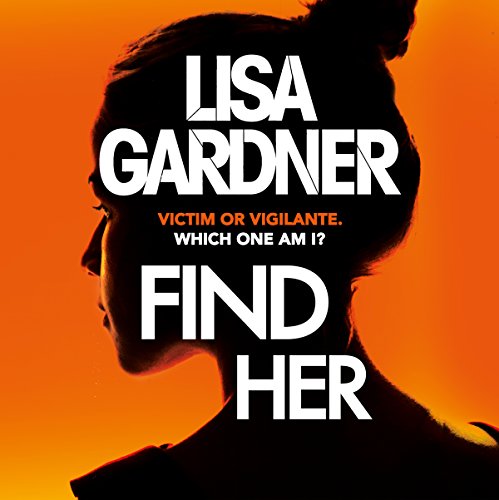 Cover of Find Her