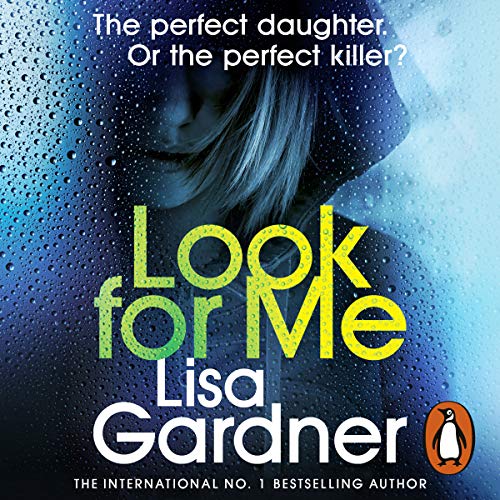 Cover of Look For Me