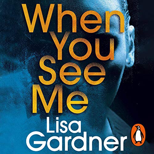 Cover of When You See Me