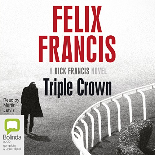 Cover of Triple Crown