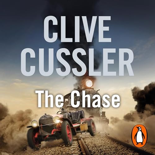 Cover of The Chase