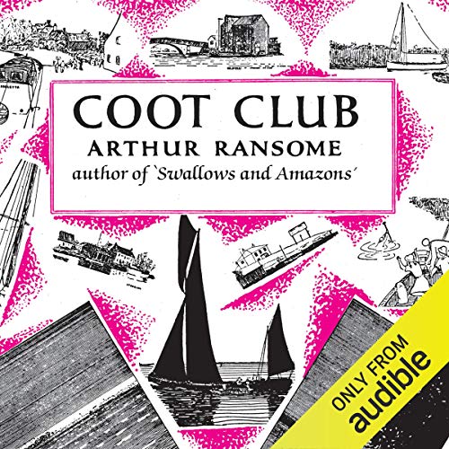 Cover of Coot Club