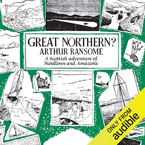 Cover of Great Northern?