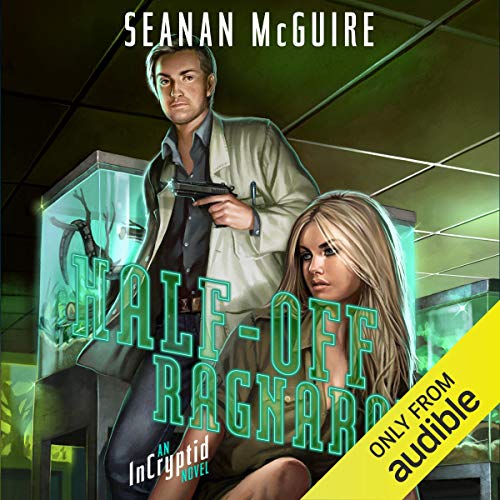 Cover of Half-Off Ragnarok