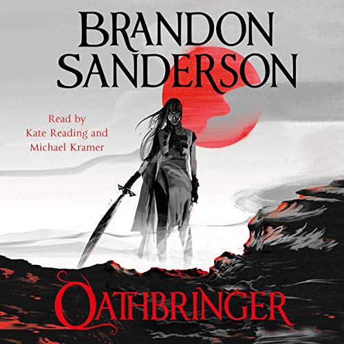 Cover of Oathbringer