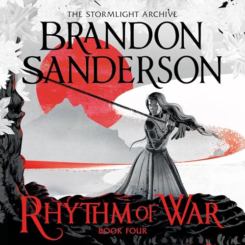 Cover of Rhythm of War