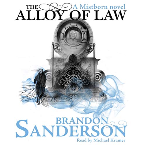 Cover of The Alloy of Law
