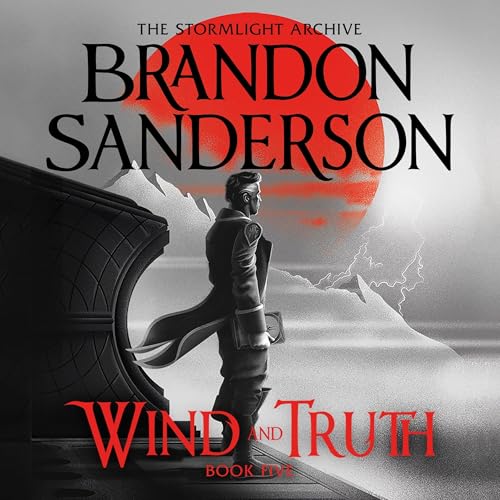 Cover of Wind and Truth