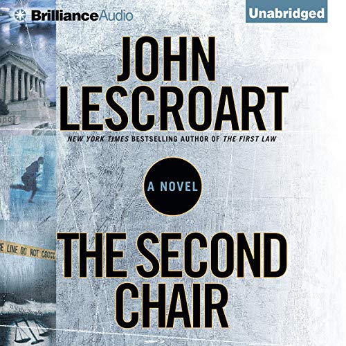 Cover of The Second Chair