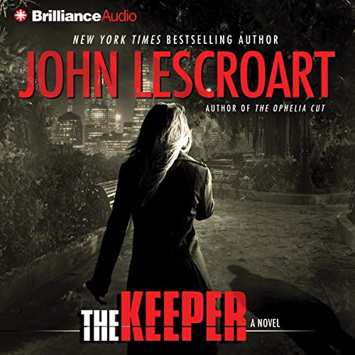 Cover of The Keeper