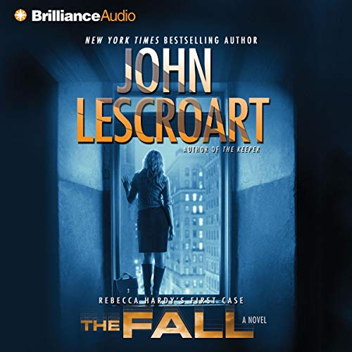 Cover of The Fall