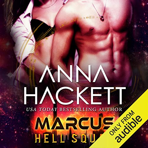 Cover of Marcus