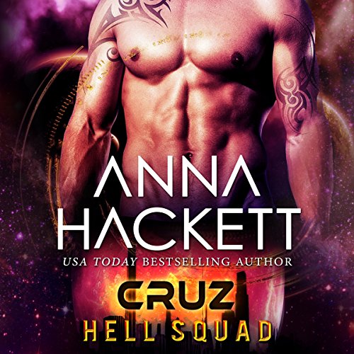 Cover of Cruz