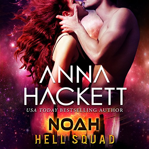 Cover of Noah