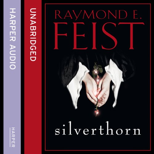 Cover of Silverthorn