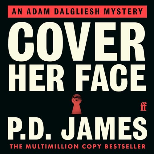 Cover of Cover Her Face