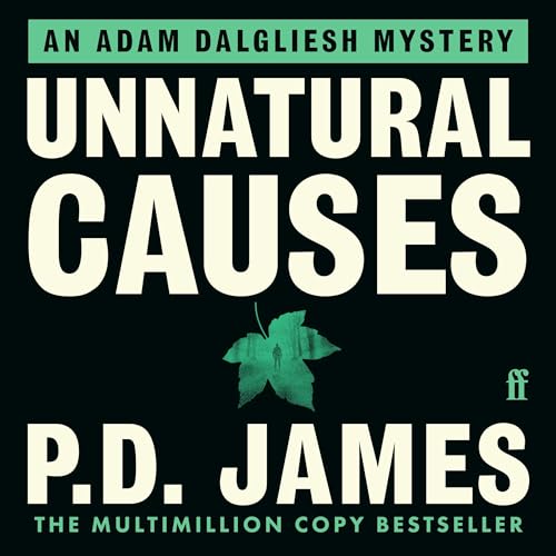Cover of Unnatural Causes